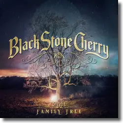 Cover: Black Stone Cherry - Family Tree