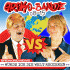 GroKo-Bande 08-15 – Würde ich die Welt regieren