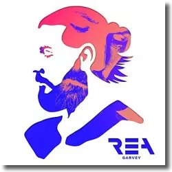 Cover: Rea Garvey - Hometown