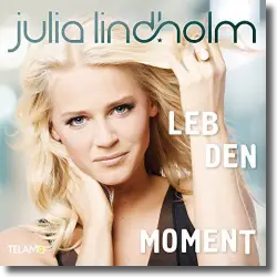 Cover: Julia Lindholm - Ich lieb dich