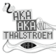 Cover: AKA AKA & Thalstroem - Varieté