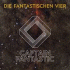 Cover: Die Fantastischen Vier - Tunnel
