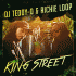 Cover: DJ Teddy-O & Richie Loop - Big Boss