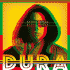 Cover: Daddy Yankee - Dura