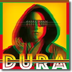 Cover: Daddy Yankee - Dura