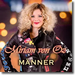 Cover: Miriam Von Oz - Männer