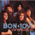 Cover: Bon Jovi - I'll Be There for You
