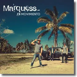 Cover: Marquess - En Movimiento