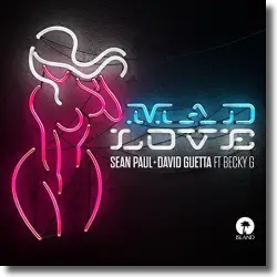 Cover: Sean Paul & David Guetta feat. Becky G - Mad Love