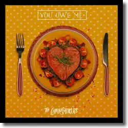 Cover: The Chainsmokers - You Owe Me