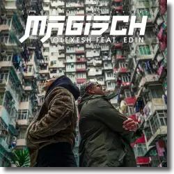 Cover: Olexesh feat. Edin - Magisch