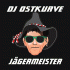 Cover: DJ Ostkurve - Jägermeister