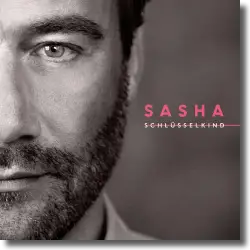 Cover: Sasha - Schlüsselkind