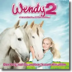 Cover: Original Soundtrack - Wendy 2