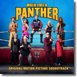 Cover: Original Soundtrack - Walk Like A Panther