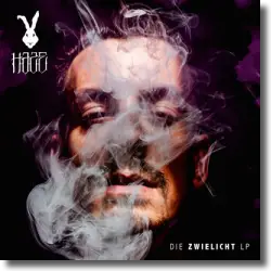 Cover: Haze - Die Zwielicht LP