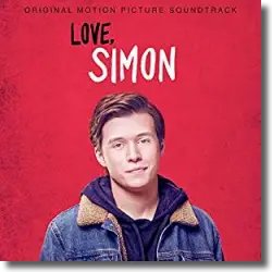 Cover: Original Soundtrack - Love, Simon