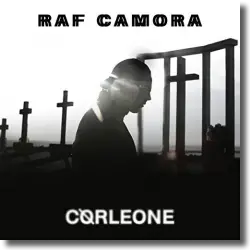 Cover: RAF Camora - Corleone