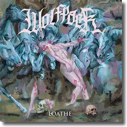 Cover: Wolfpack - Loathe