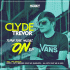 Clyde Trevor – Kyoto