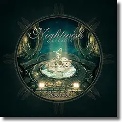 Cover: Nightwish - Decades