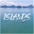 Cover: Patrick Kronenberger - Islands