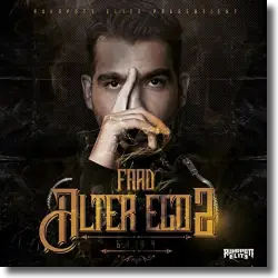 Cover: Fard - Alter Ego II
