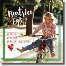 Cover: Beatrice Egli - Verliebt, verlobt, verflixt nochmal