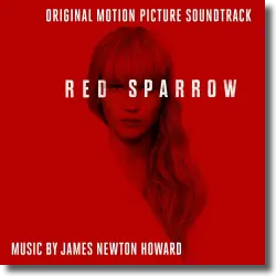 Cover: Original Soundtrack - Red Sparrow