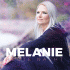 Cover: Melanie - Heute Nacht