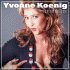 Cover: Yvonne König - Rut sin de Ruse