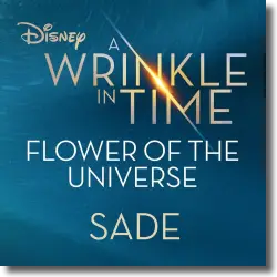 Cover: Sade - Flower Of The Universe