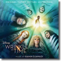 Cover: Original Soundtrack - A Wrinkle In Time