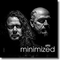 Cover: Die Kammer - Minimized EP #01