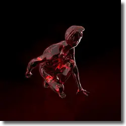 Cover: Bad Stream - Bad Stream