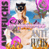 Cover: Antifuchs - Hombre