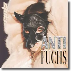 Cover: Antifuchs - Stola