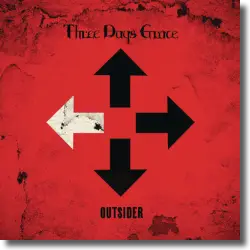Cover: Three Days Grace - The Mountain