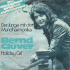 Cover: Bernd Clüver - Der Junge mit der Mundharmonika