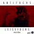 Cover: Antifuchs - Leisefuchs