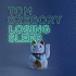 Cover: Tom Gregory - Losing Sleep