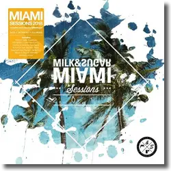 Cover: Various Artists - Miami Sessions 2018