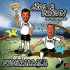Cover: Jörg & Dragan (Die Autohändler) - Fiderallala