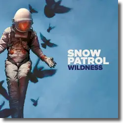 Cover: Snow Patrol - Wildness