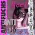 Cover: Antifuchs - BEEF