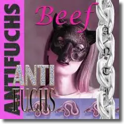 Cover: Antifuchs - BEEF