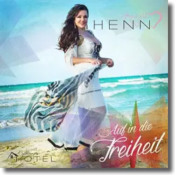 Cover: Angela Henn - Auf in die Freiheit