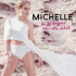 Cover: Michelle - In 80 Küssen um die Welt
