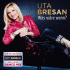 Cover: Uta Bresan - Was wäre wenn?