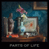 Cover: Paul Kalkbrenner - Part Three